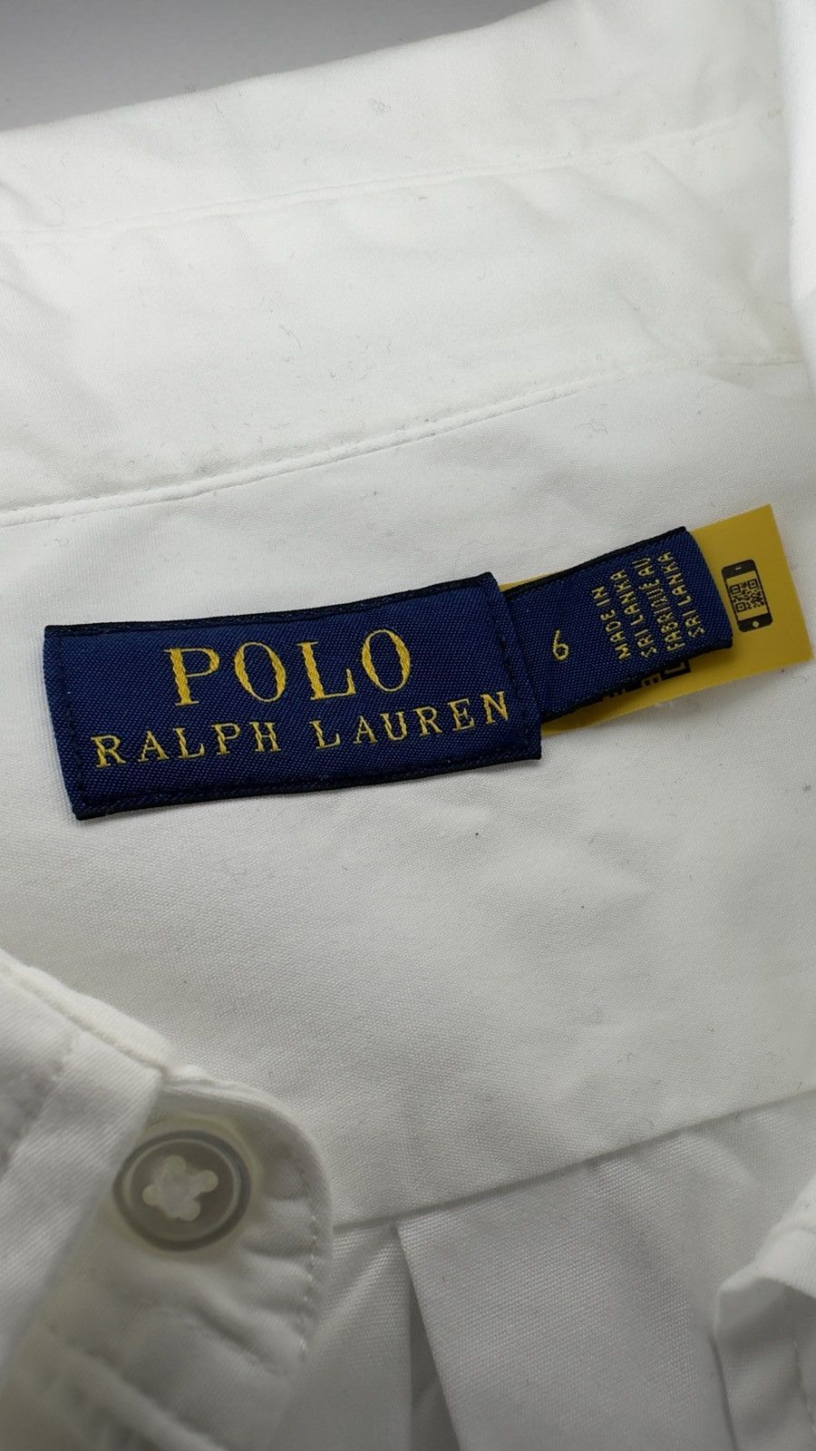 Polo Ralph Lauren Polo Ralph Lauren women’s shirt Size M / US 6-8 / IT 42-44 - 3 Thumbnail