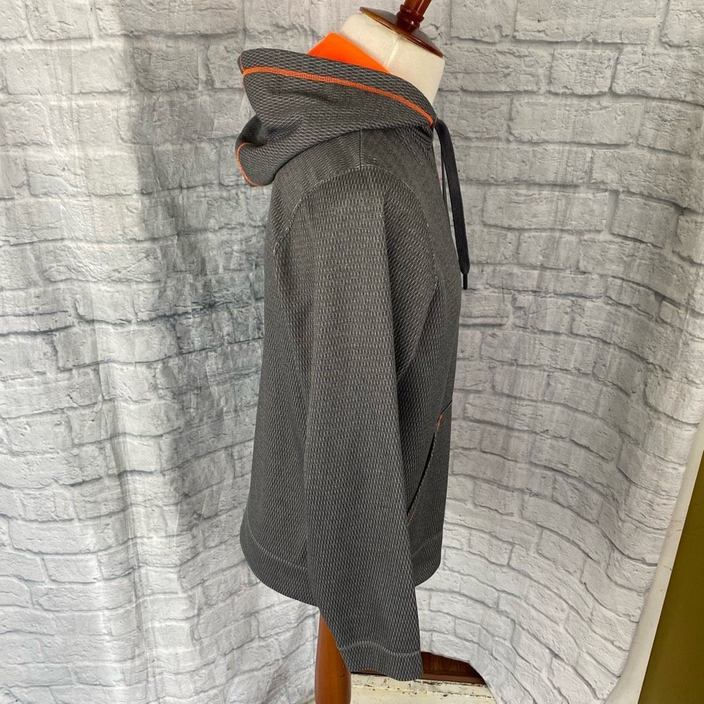 Under Armour Under armour men M loose fit pullover hoodie w/front pocket Size US M / EU 48-50 / 2 - 4 Thumbnail