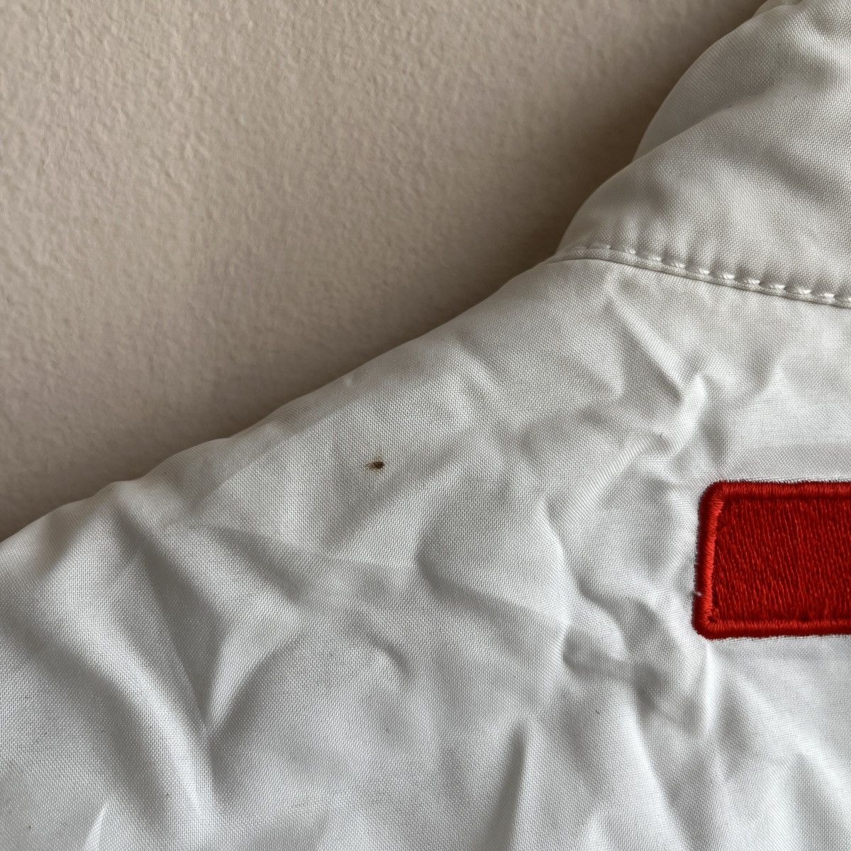 Prada Prada Luna Rossa 2003 Sailing Vest Size US M / EU 48-50 / 2 - 12 Thumbnail