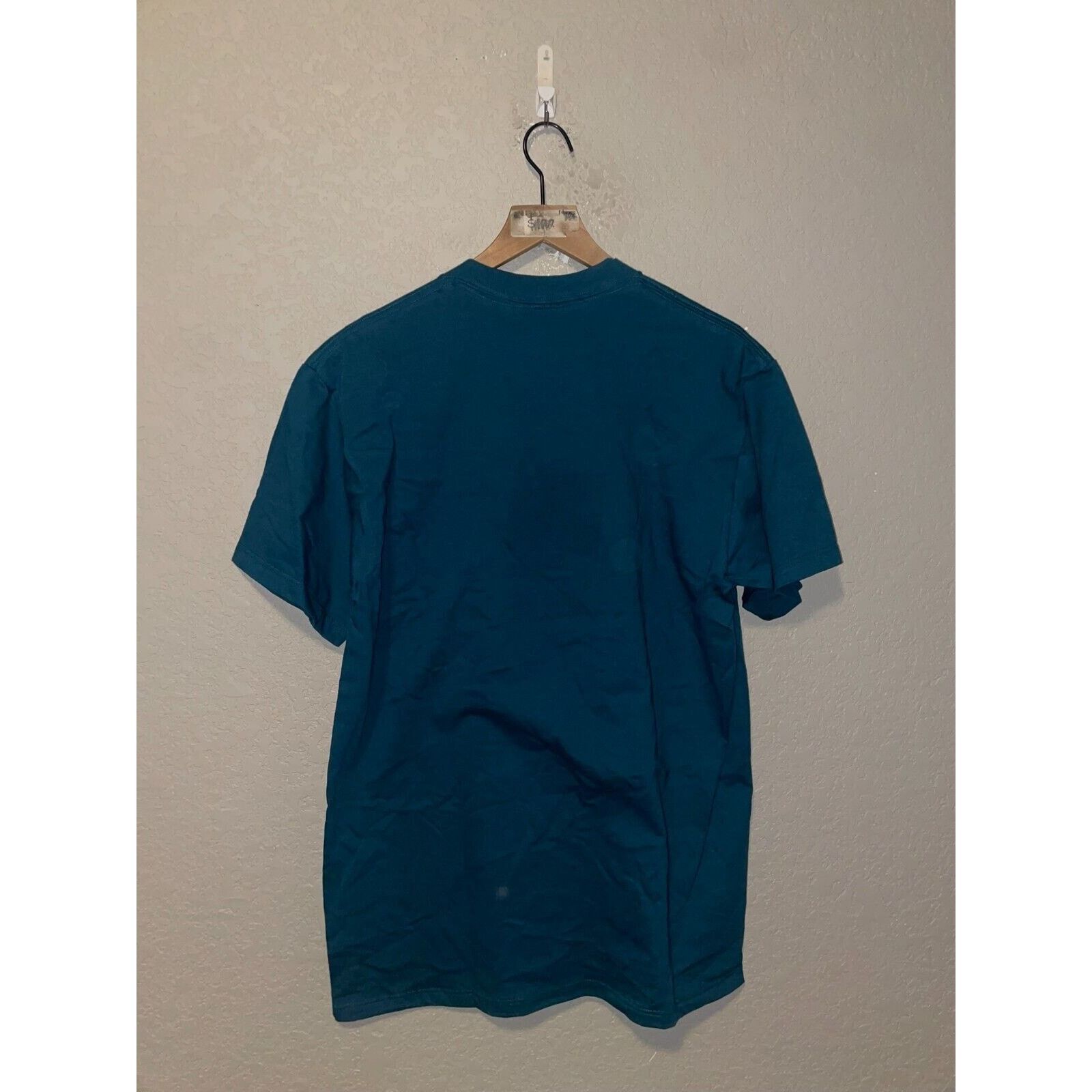 Jerzees Vintage Sedona Arizona Shirt Bullseye Kokopelli Tee VTG 90s Size US L / EU 52-54 / 3 - 7 Thumbnail