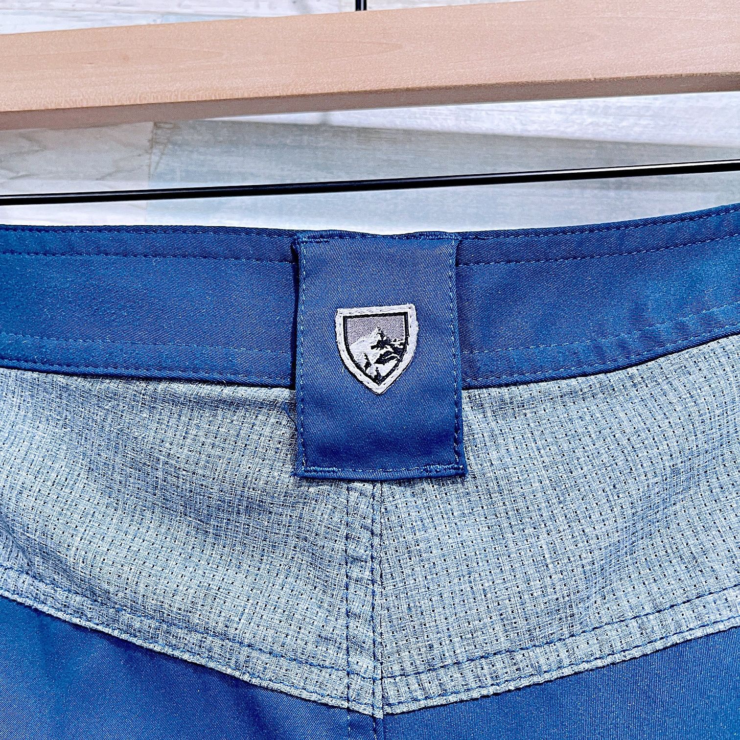 Kuhl KUHL Performance Water Shorts Mens 40 Size US 40 / EU 56 - 3 Thumbnail