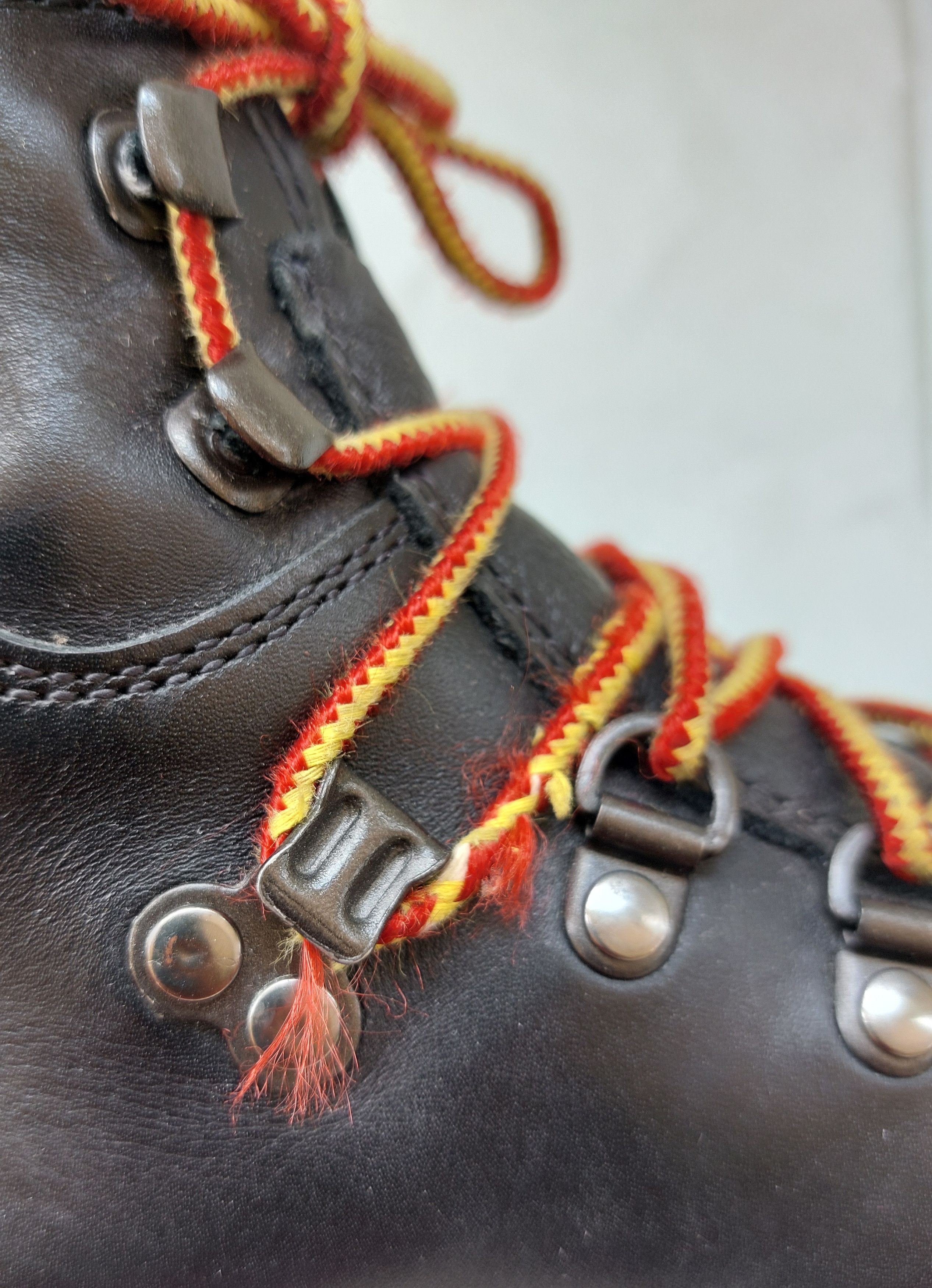 Diemme DIEMME ankle boots VIBRAM sole Size US 10 / EU 43 - 7 Thumbnail