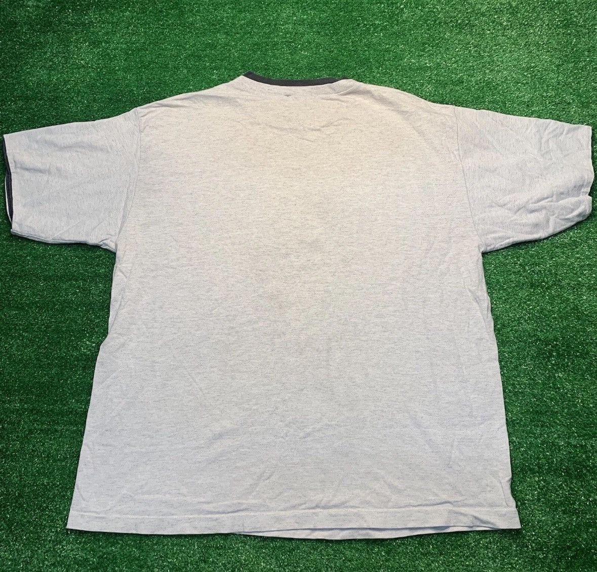 Vintage White Arizona natives t shirt Size US S / EU 44-46 / 1 - 2 Thumbnail