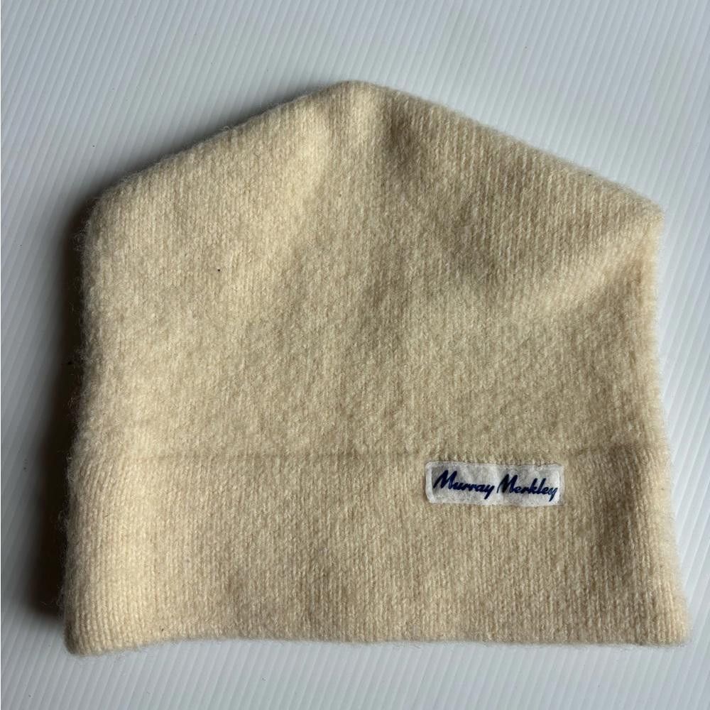 Designer Vintage Murray Merkley Winter Hat Size ONE SIZE - 2 Thumbnail