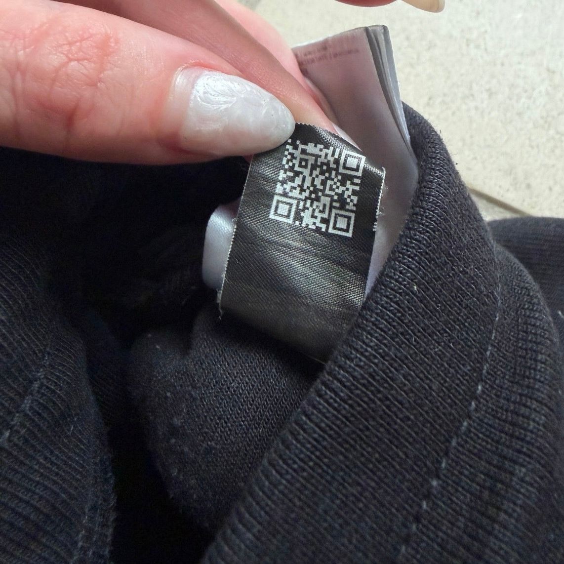 Philipp Plein Philipp Plein Joggers XL Black Skull Logo Sweatpants Size US 30 / EU 46 - 8 Thumbnail