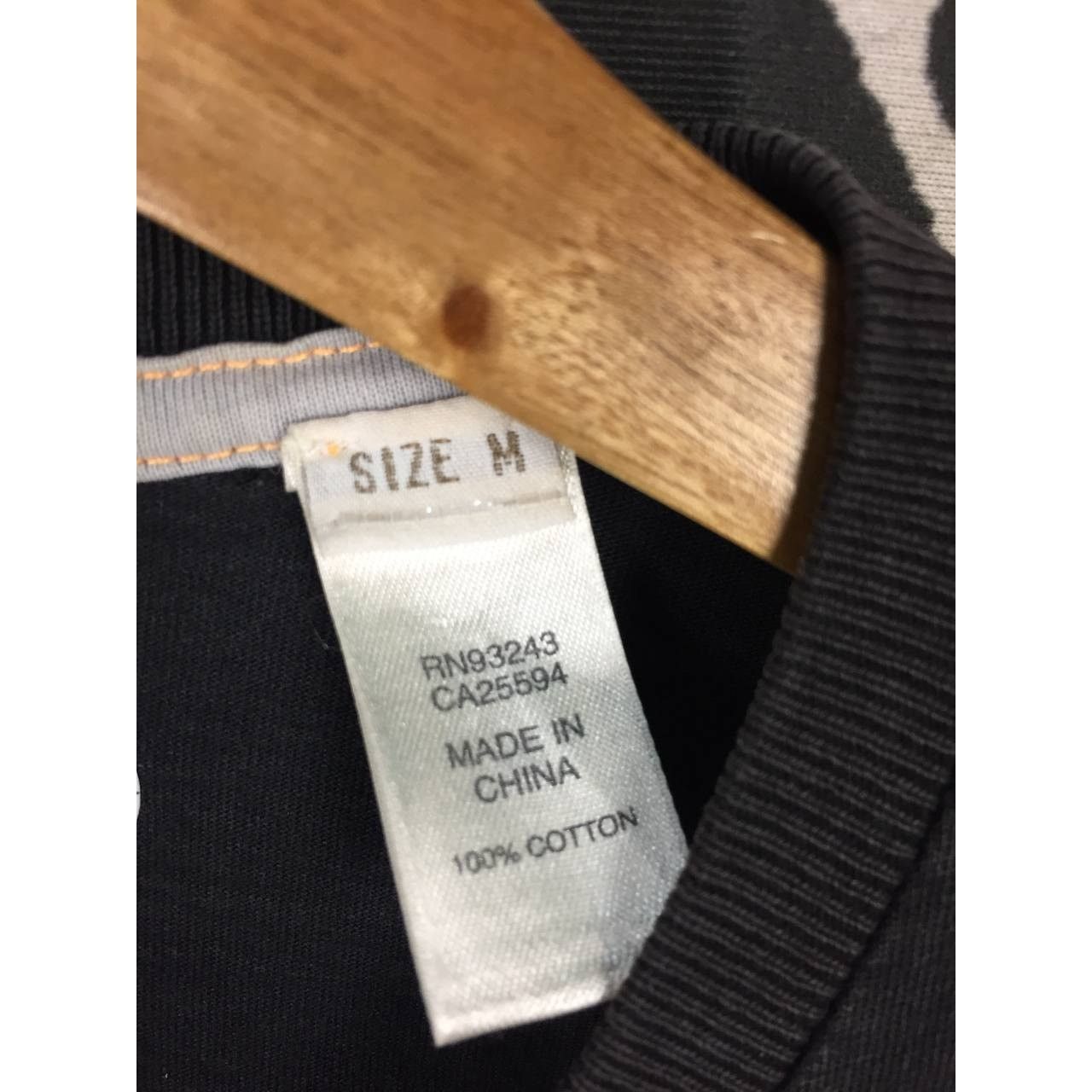 DIESEL Only The Brave Big Logo Graphic Tee