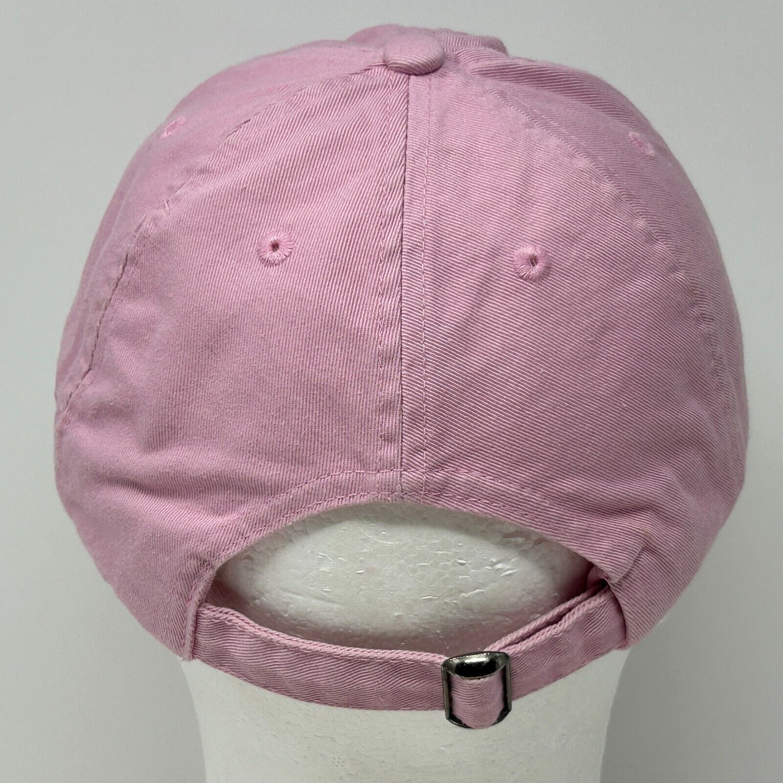 Reebok Indianapolis Colts Womens Dad Hat Cap Pink Strapback Reebok Size ONE SIZE - 3 Thumbnail