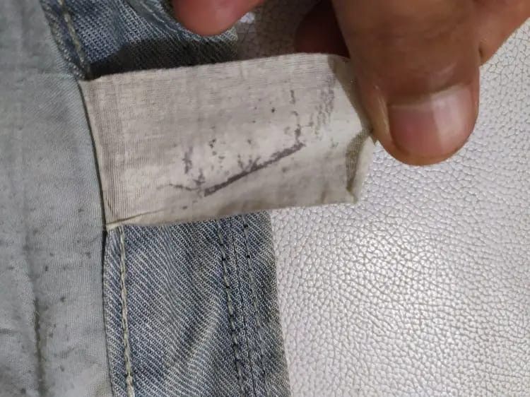 Just Cavalli Just Cavalli Distressed Denim Size US 30 / EU 46 - 11 Thumbnail