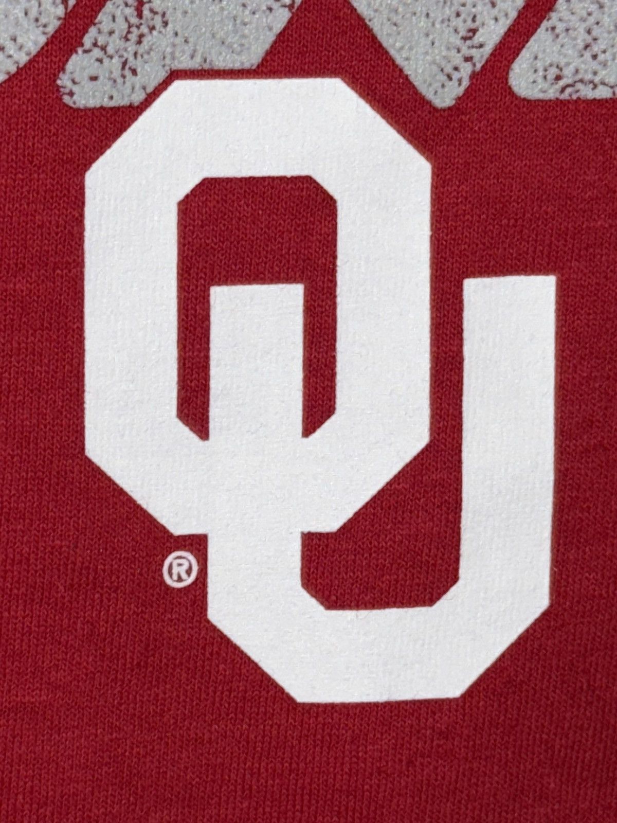 NCAA Captivating Apparel NCAA Oklahoma Sooners Shirt 2XL Size US XXL / EU 58 / 5 - 3 Thumbnail