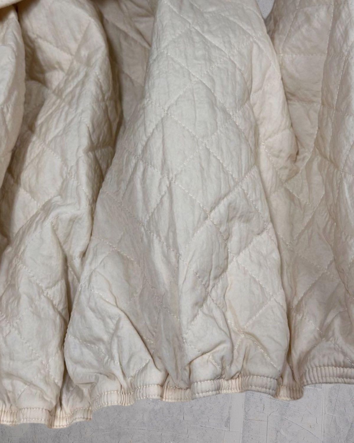 Issey Miyake × Tsumori Chisato Issey Miyake 80s Chisato Tsumori bomber jacket Size US M / EU 48-50 / 2 - 4 Thumbnail