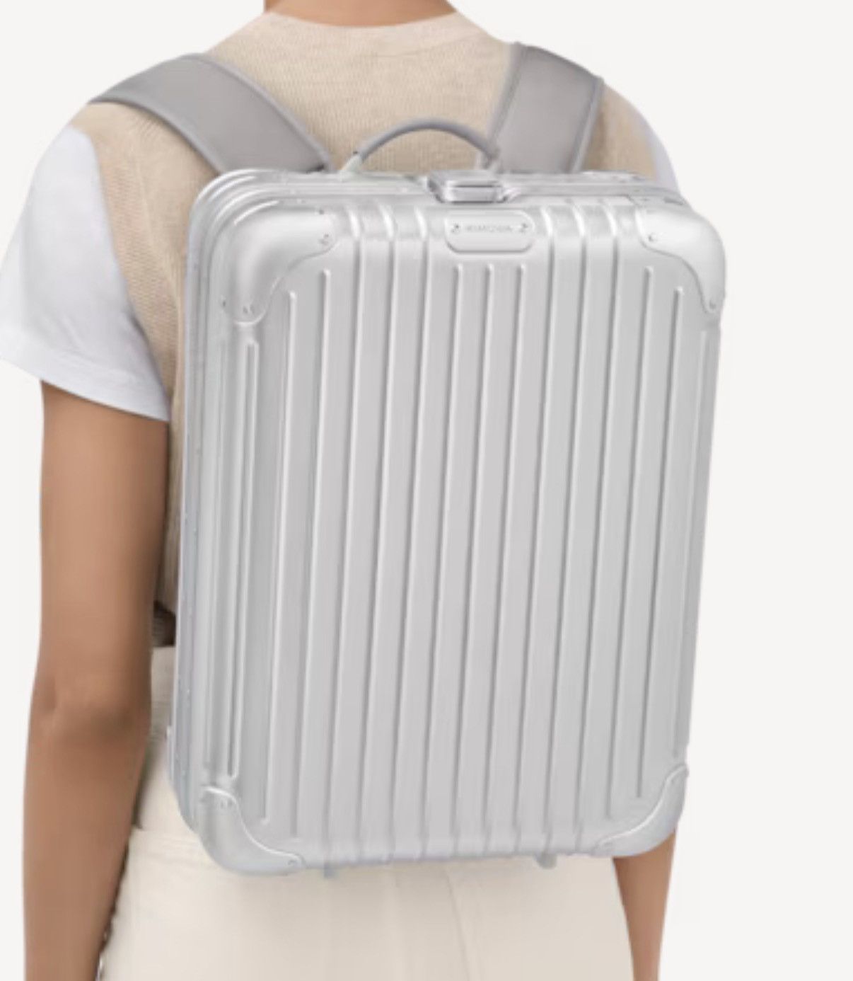 Rimowa Rimowa Original Backpack Size ONE SIZE - 4 Thumbnail