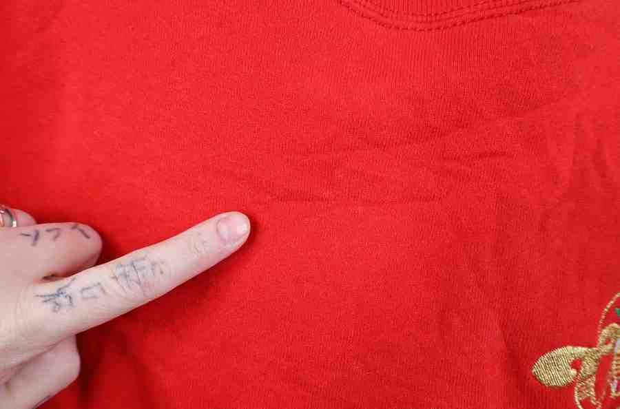 Vintage Vintage 90s Meet Me In St Louis Cheers Bar Sweatshirt Size US XXL / EU 58 / 5 - 5 Thumbnail