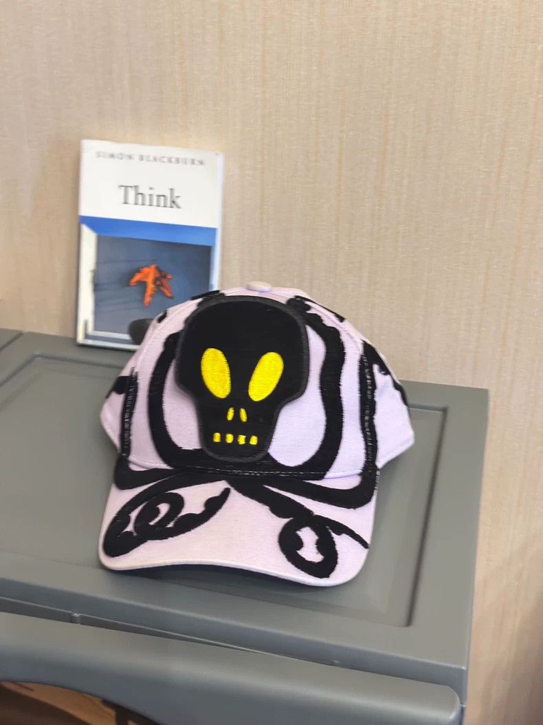 Walter Van Beirendonck walter van beirendonck 23ss hat Size ONE SIZE - 1 Thumbnail