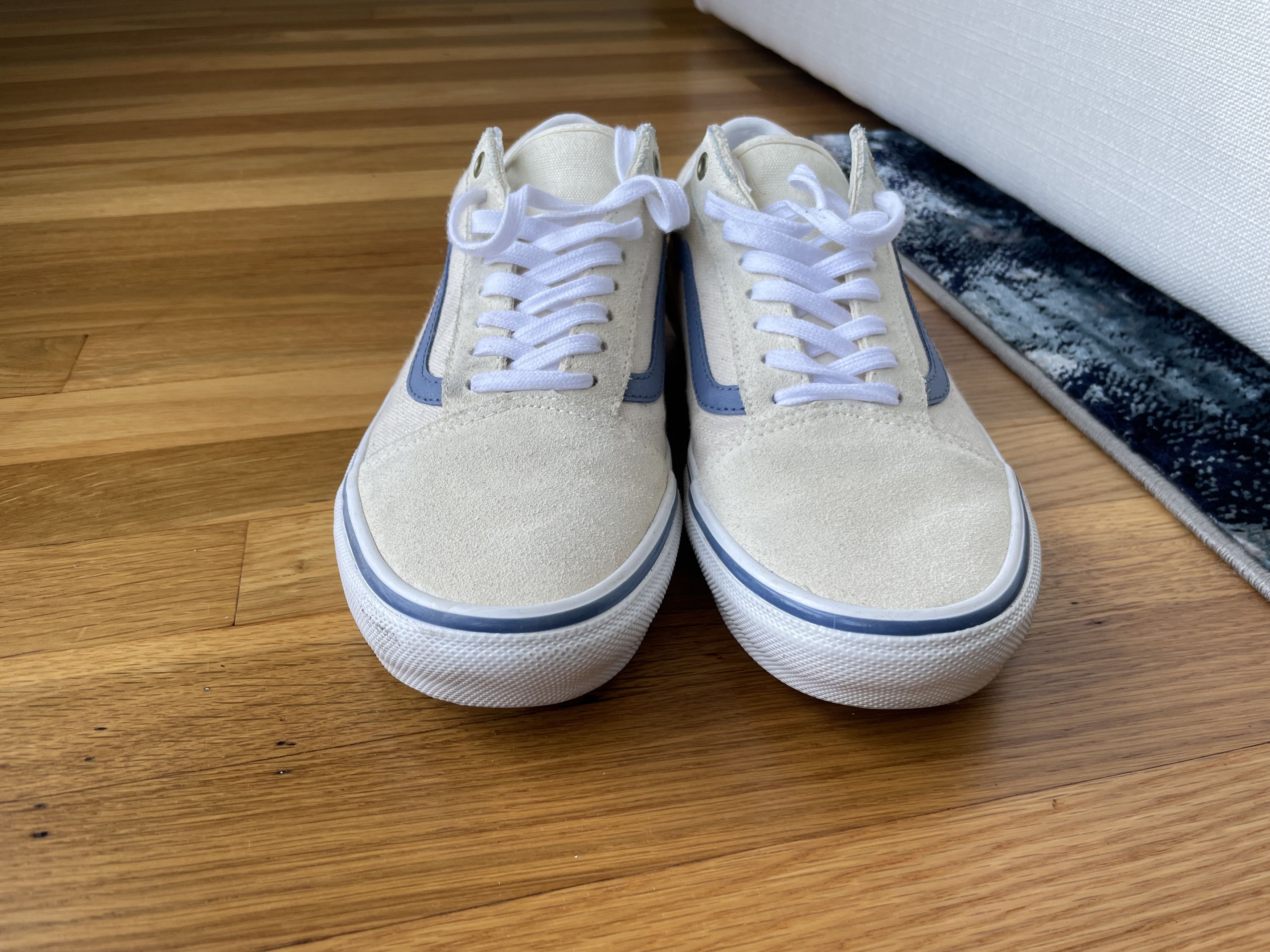 Vans Vans Old School Popcush Size US 11 / EU 44 - 8 Thumbnail