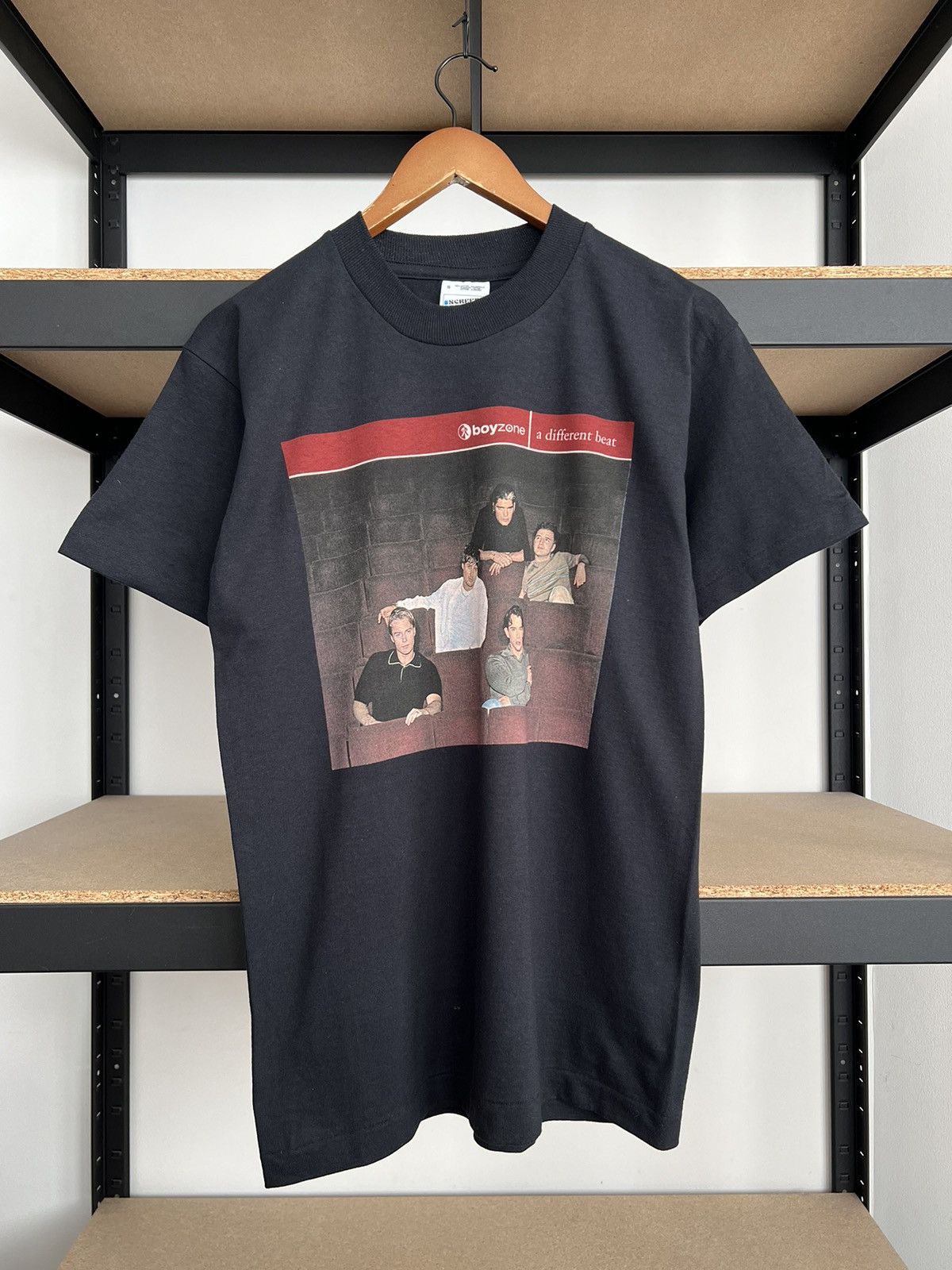 Band Tees × Japanese Brand × Vintage 1990s XJAPAN DAHLIA TOUR 1995
