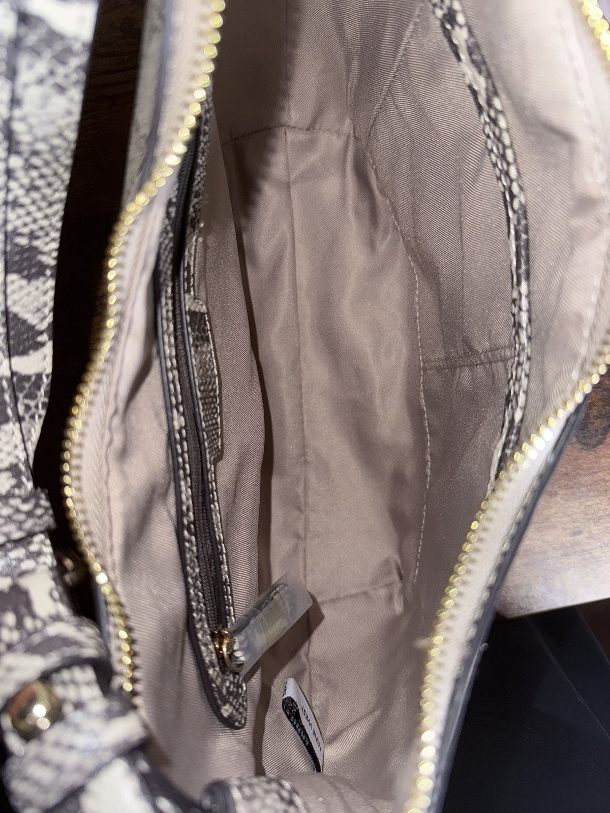 Nine West Nine West Irina Hobo Shoulder Bag Size ONE SIZE - 3 Thumbnail