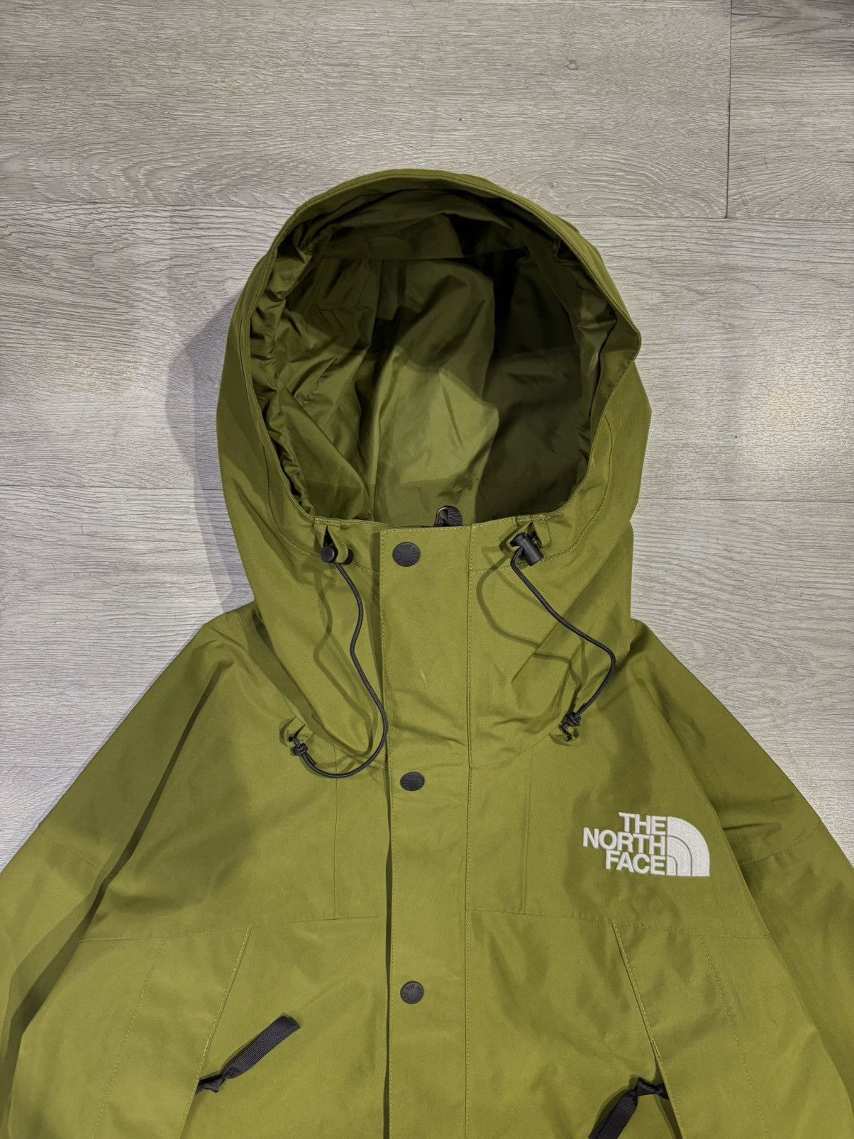 The North Face THE NORTH FACE MOUNTAIN GORE-TEX 2024 Size US L / EU 52-54 / 3 - 5 Thumbnail