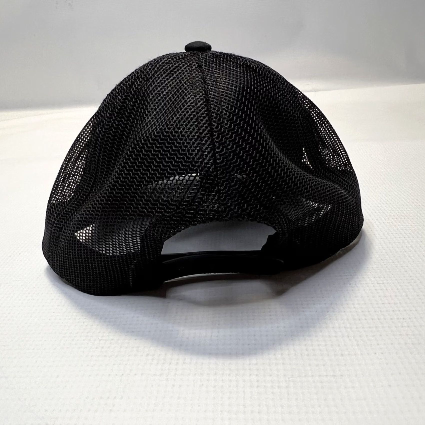 Vintage Dixxon Flannel Sturgis Hat Snapback Black Mens One Size Cotton Polyester Flannel Solid Motorcycle Rock Outdoor Retro Vintage: No Size ONE SIZE - 3 Thumbnail