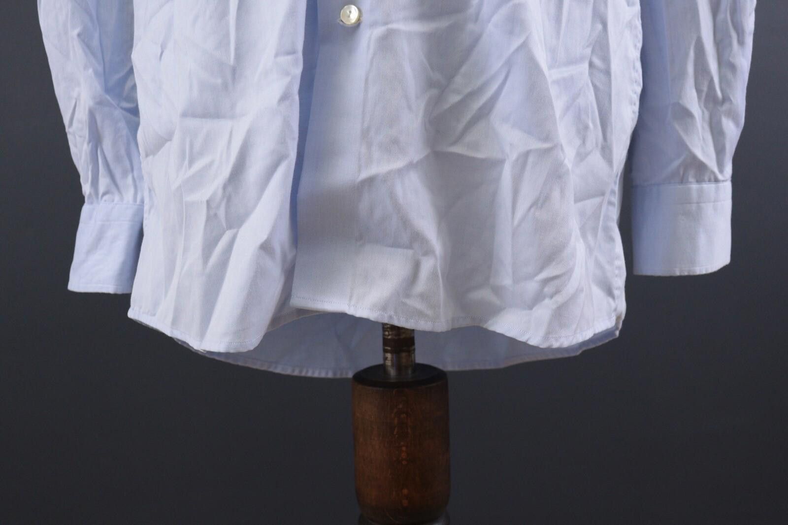 Eton Eton Contemporary Etra Button Down Shirt Size 41 16 Large Size US M / EU 48-50 / 2 - 3 Thumbnail