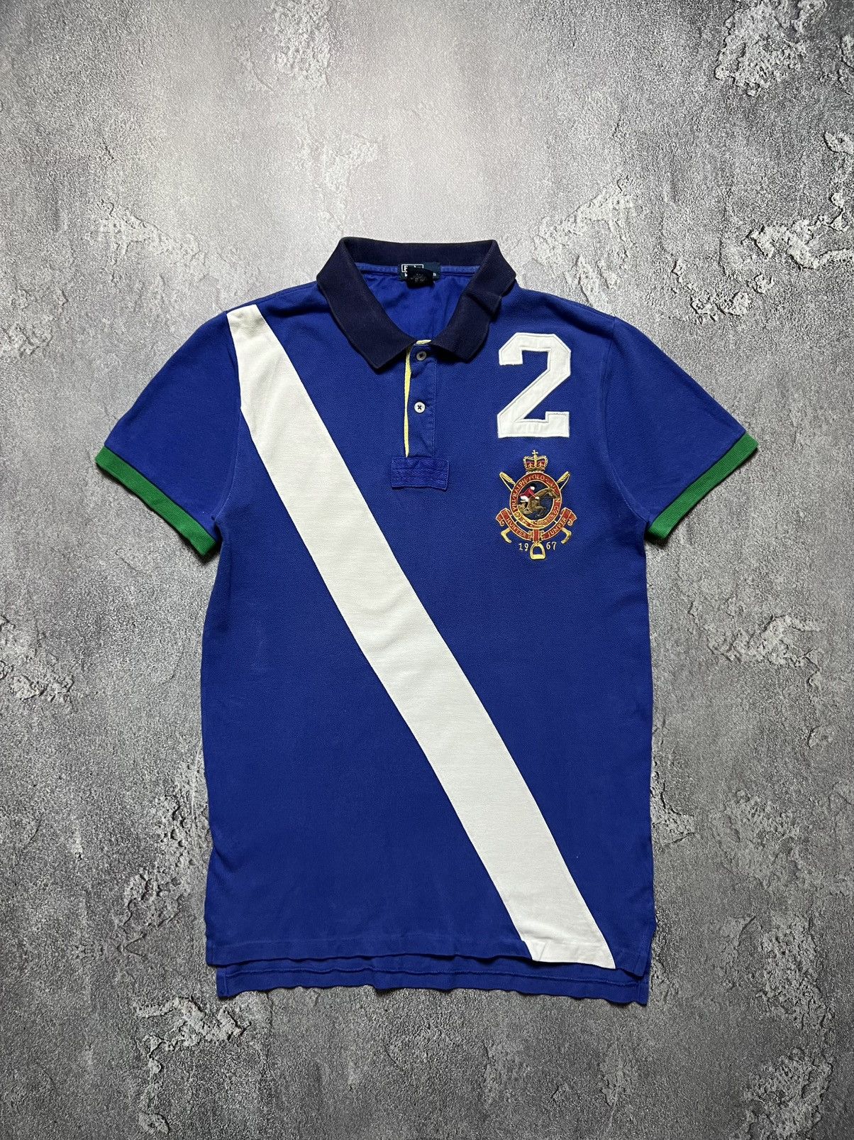 Polo Ralph Lauren × Streetwear × Vintage Vintage Polo Ralph Lauren