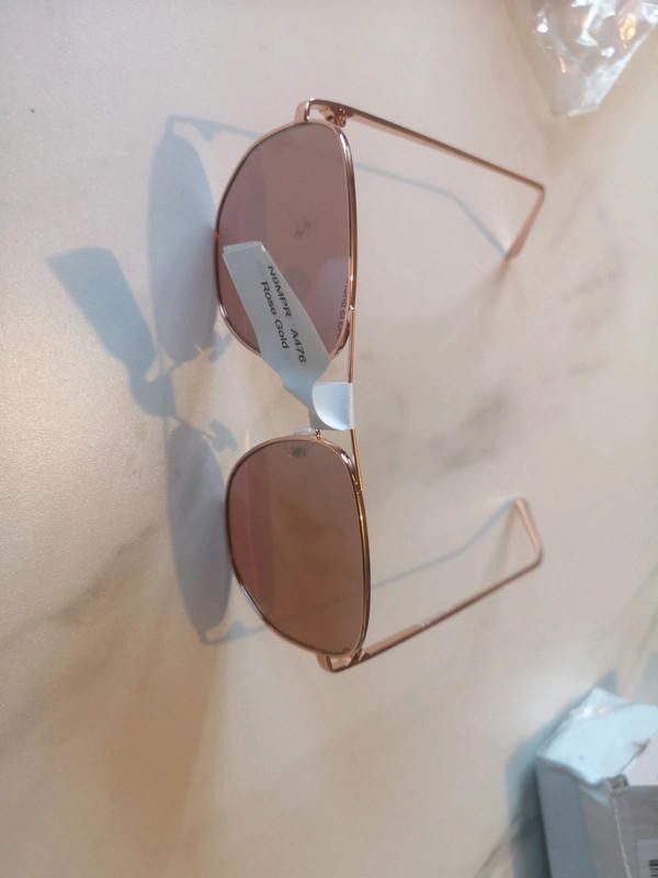 Designer V by very sunglasses Size ONE SIZE - 3 Thumbnail