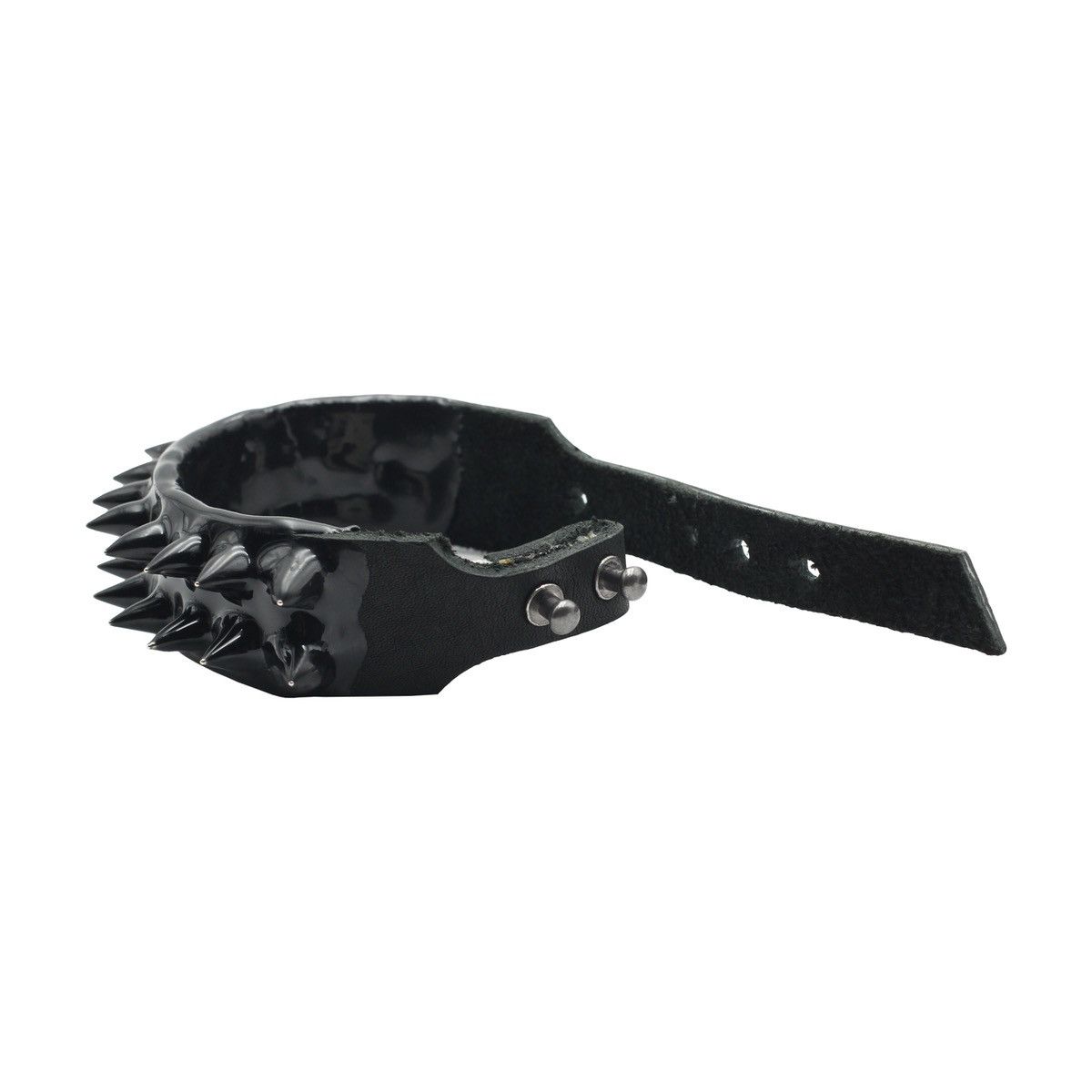 Designer ALEXEI KOTENKOV / Resin Warrior Bracelet II 2024 Size ONE SIZE - 3 Thumbnail