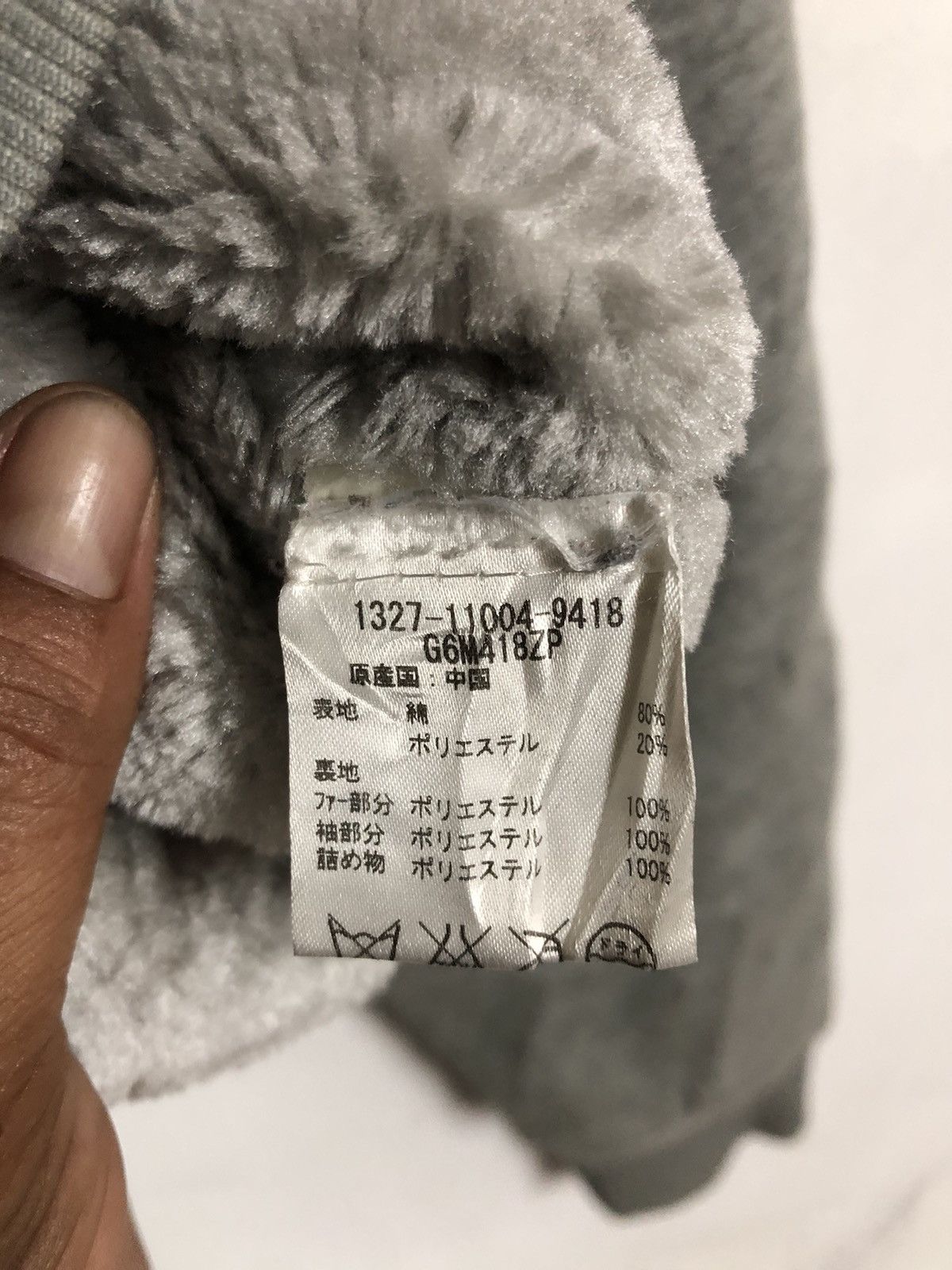 Armani Exchange Vintage Armani Exchange Hoodie zipper Size US M / EU 48-50 / 2 - 9 Thumbnail