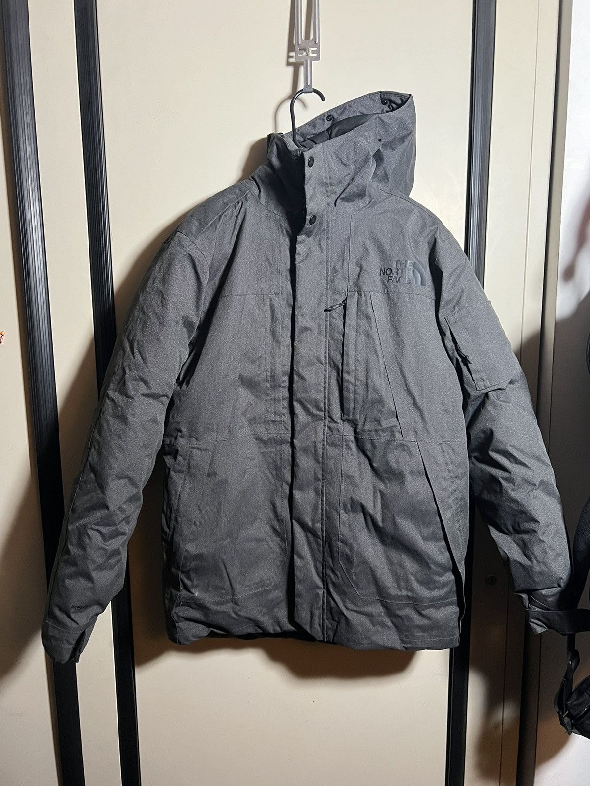 The North Face North face Winter Heavy Jacket Size US M / EU 48-50 / 2 - 1 Thumbnail