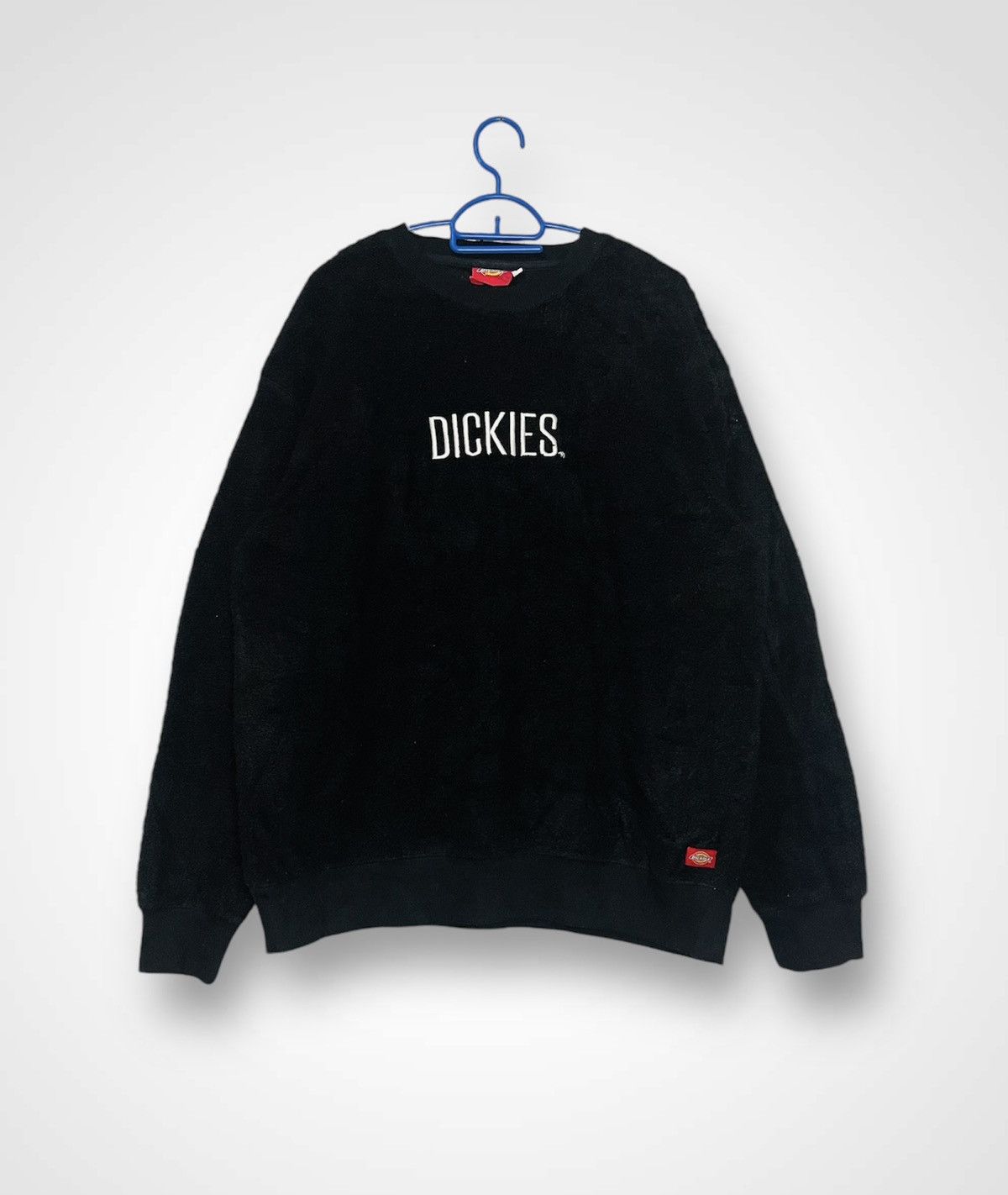 Dickies Dickies Sherpa Fleece (13) Size US L / EU 52-54 / 3 - 1 Thumbnail