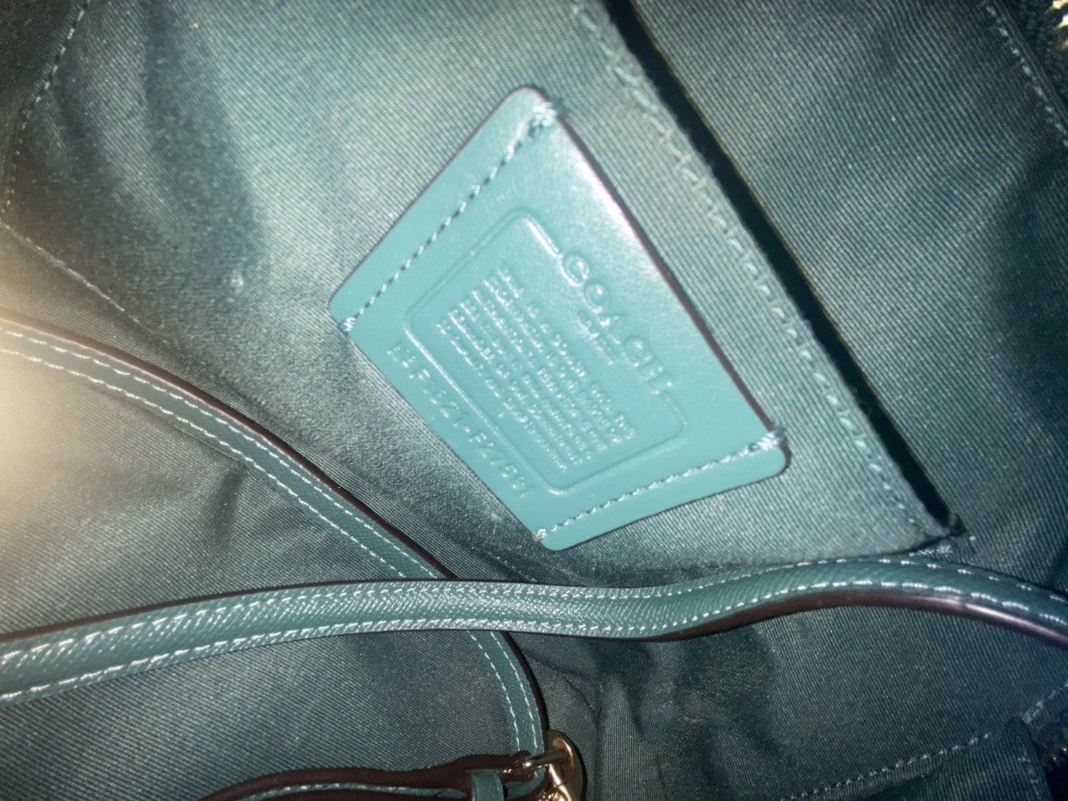 Coach Coach Mini Sierra Satchel Size ONE SIZE - 4 Thumbnail