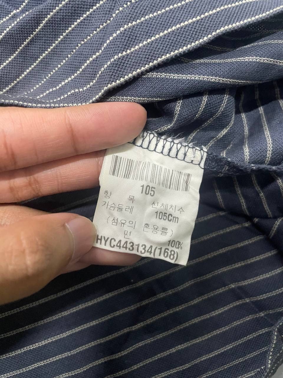 Yves Saint Laurent VTG YVES SAINT LAURENT RARE Size US XL / EU 56 / 4 - 6 Thumbnail