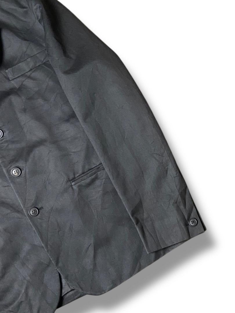 A.P.C. Vintage A.P.C Multi-pocket Light Blazer (138) Size US M / EU 48-50 / 2 - 5 Thumbnail