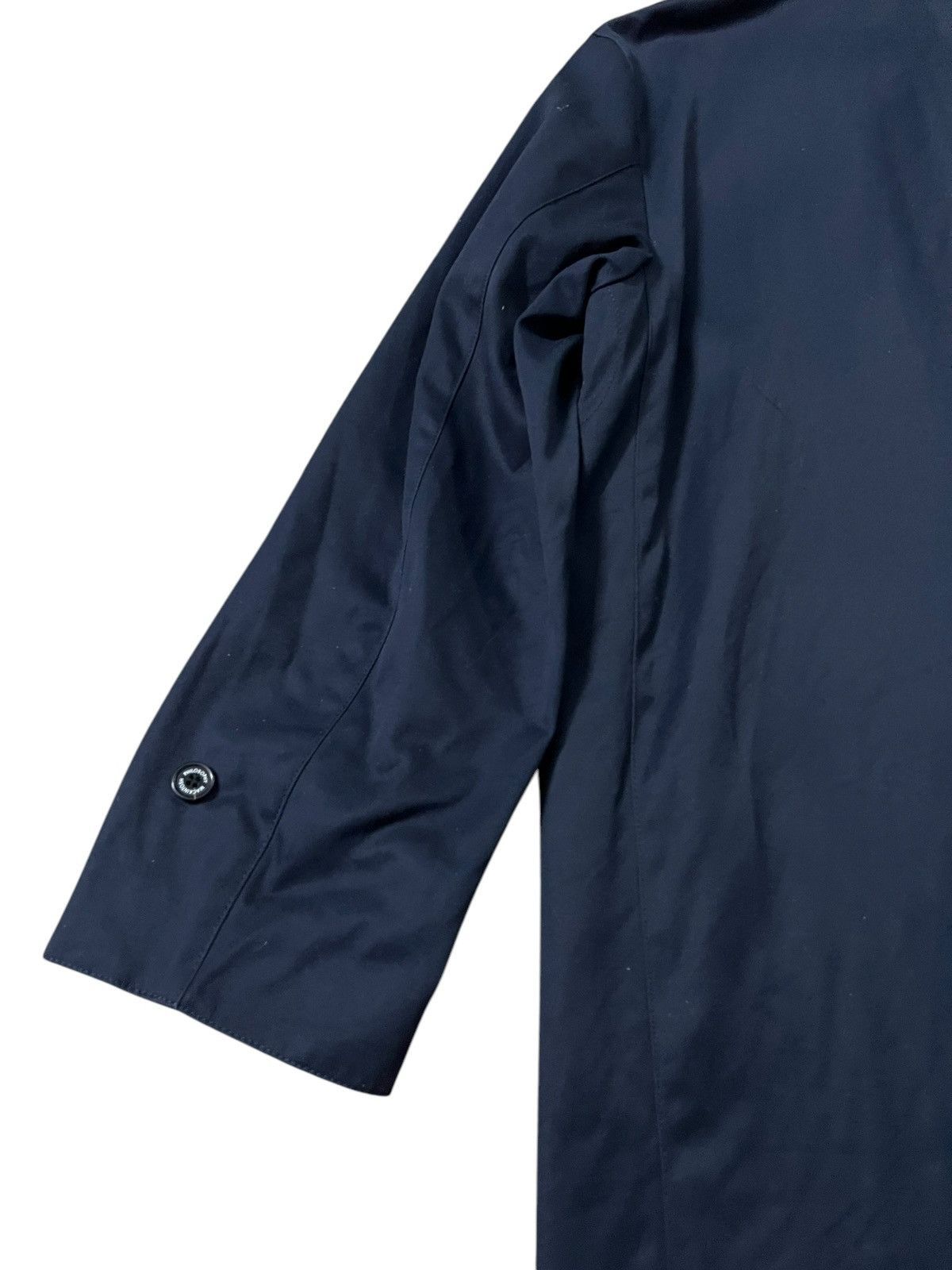 Kiko Kostadinov MACKINTOSH PHILOSOPHY OVERCOAT Size US S / EU 44-46 / 1 - 10 Thumbnail