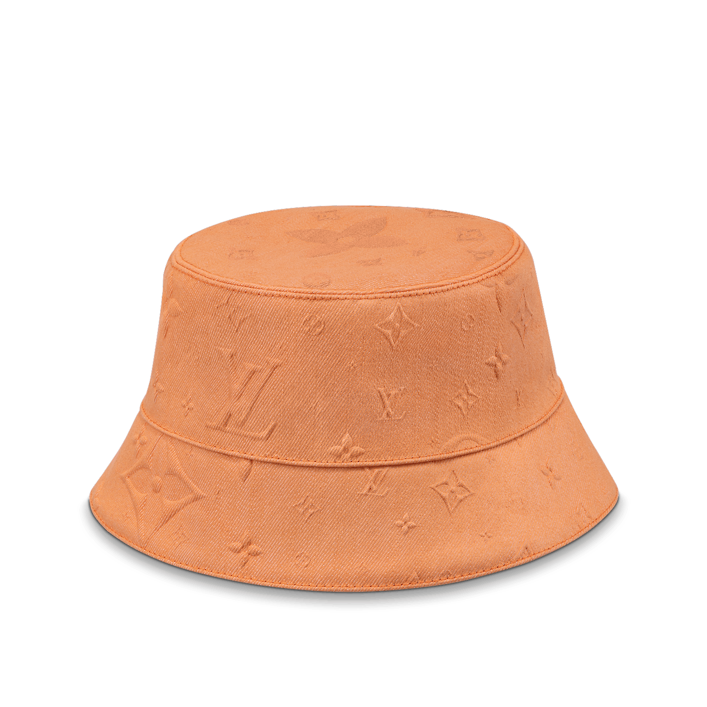Lv bucket hat - Gem