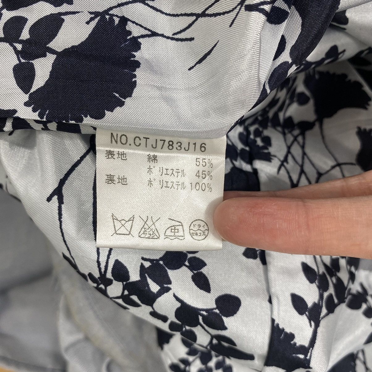 Other LAURA ASHLEY American Brand Grey Coat Jacket Parka Size US M / EU 48-50 / 2 - 6 Thumbnail