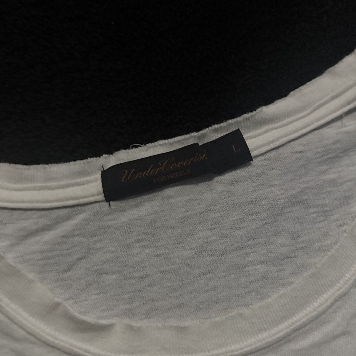Undercover AW04 - “But Beautiful” Collection Limited Collector Size US M / EU 48-50 / 2 - 3 Thumbnail