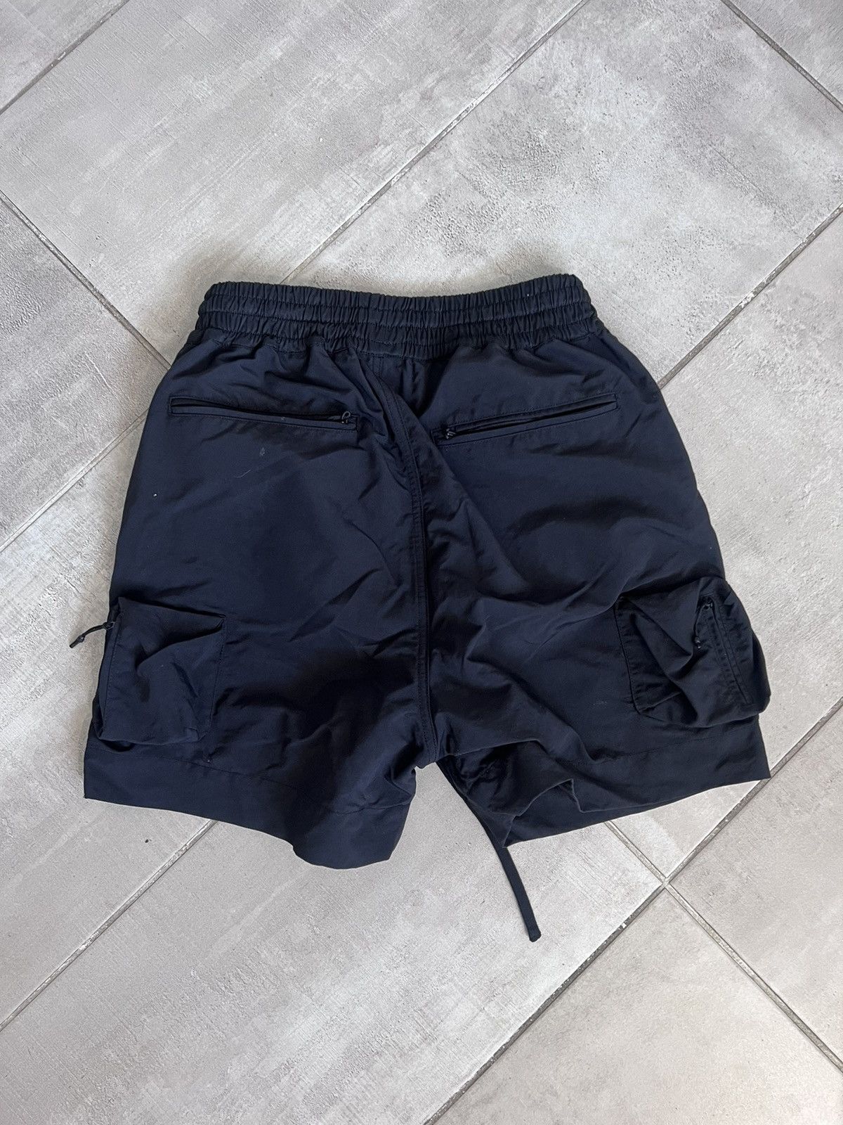 jacov JACOV Black Utility Short Size US 28 / EU 44 - 7 Thumbnail