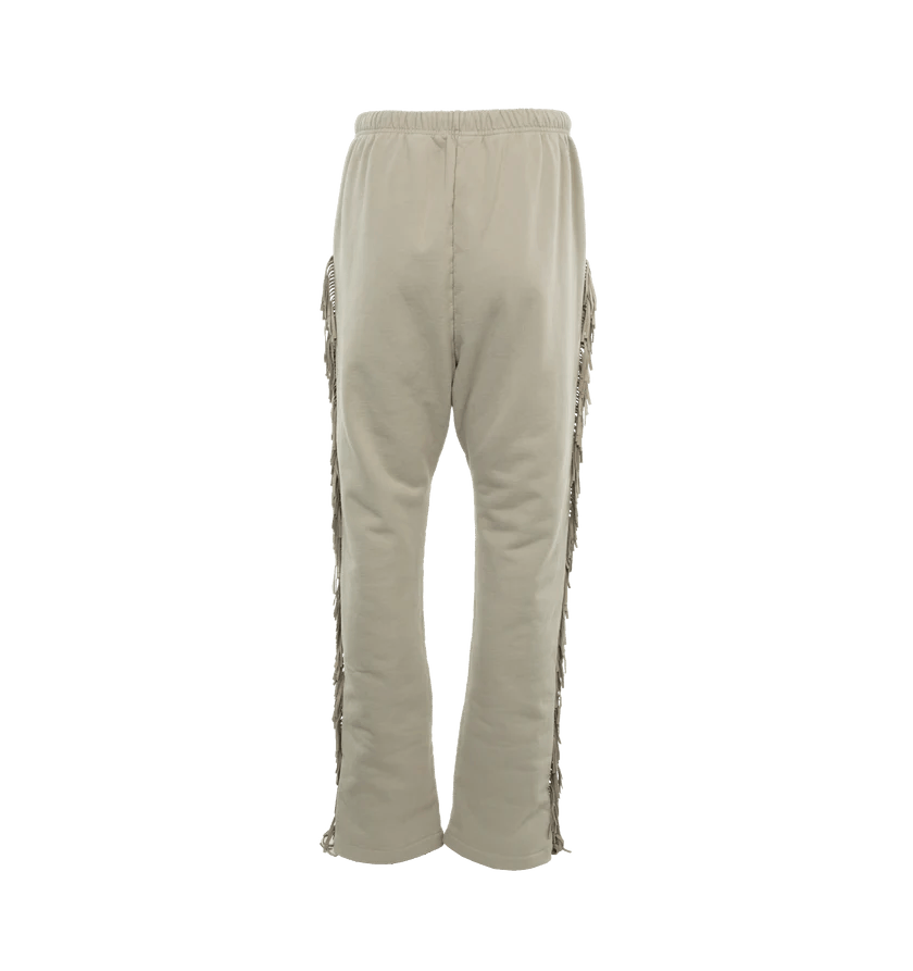 Fear of God o1h1sh10624 Sweatpant in Gray Size US 34 / EU 50 - 2 Thumbnail