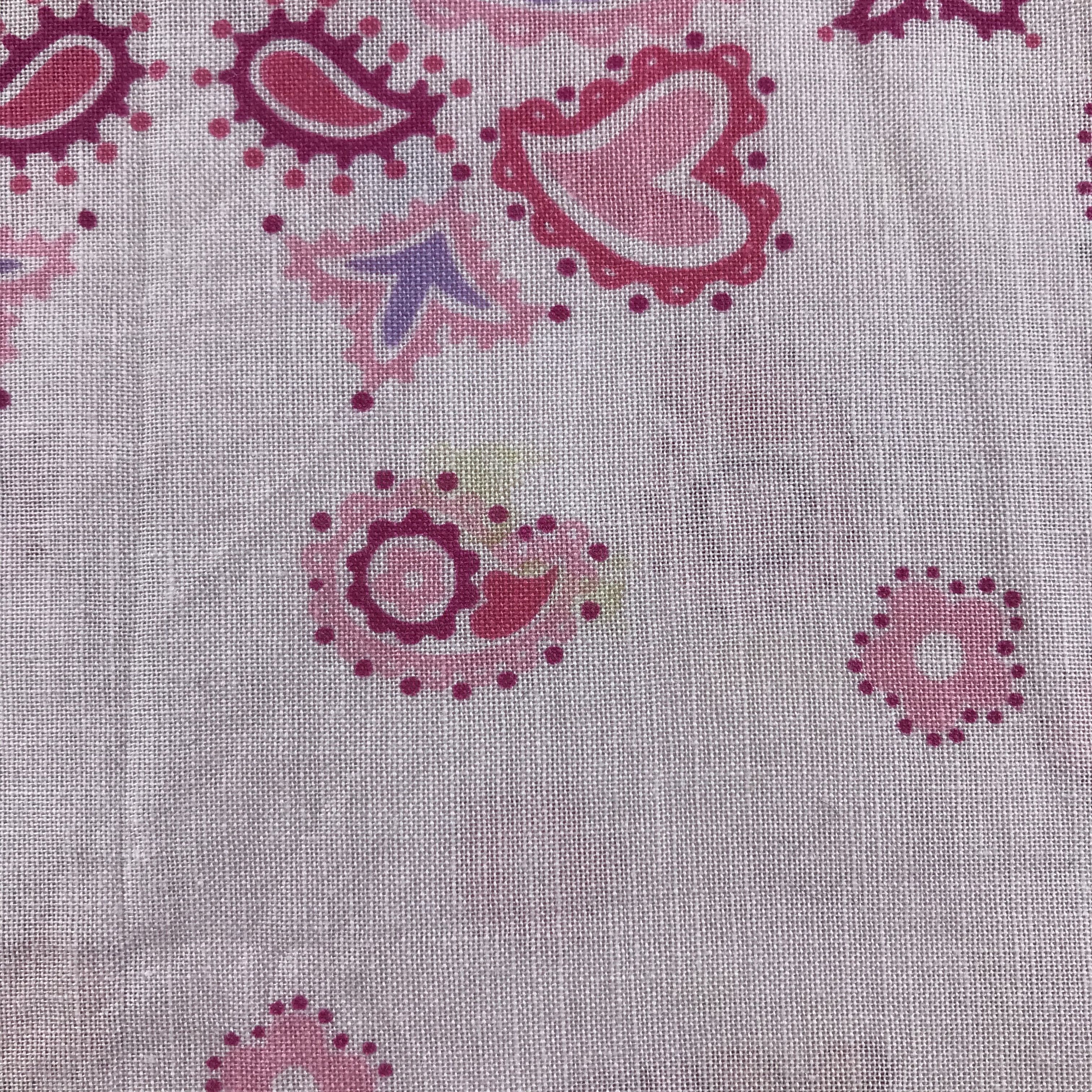 Cartoon Network × Vintage Minnie Mouse Bandana / Handkerchief / Neckerchief - S1837 Size ONE SIZE - 4 Thumbnail