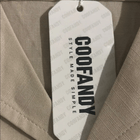 Other Coofandy Men's Short-Sleeve Linen Shirt Button-Down Small Size US S / EU 44-46 / 1 - 3 Thumbnail