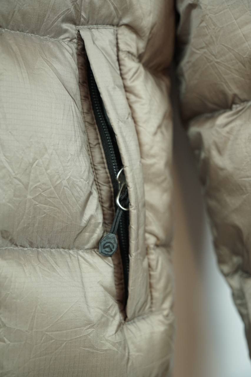 The North Face The North Face Lhotse Puffer 800 Size US XS / EU 42 / 0 - 3 Thumbnail