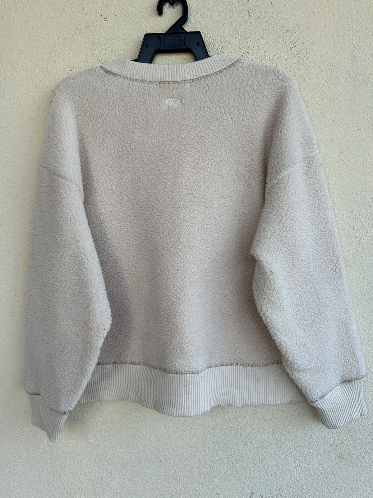 JW Anderson × Uniqlo JW Anderson x Uniqlo Sherpa Fleece Size US L / EU 52-54 / 3 - 2 Thumbnail