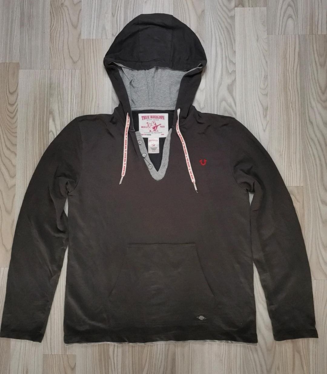 Other True Religion hoodie 🔥💥 Size US XXL / EU 58 / 5 - 1 Thumbnail