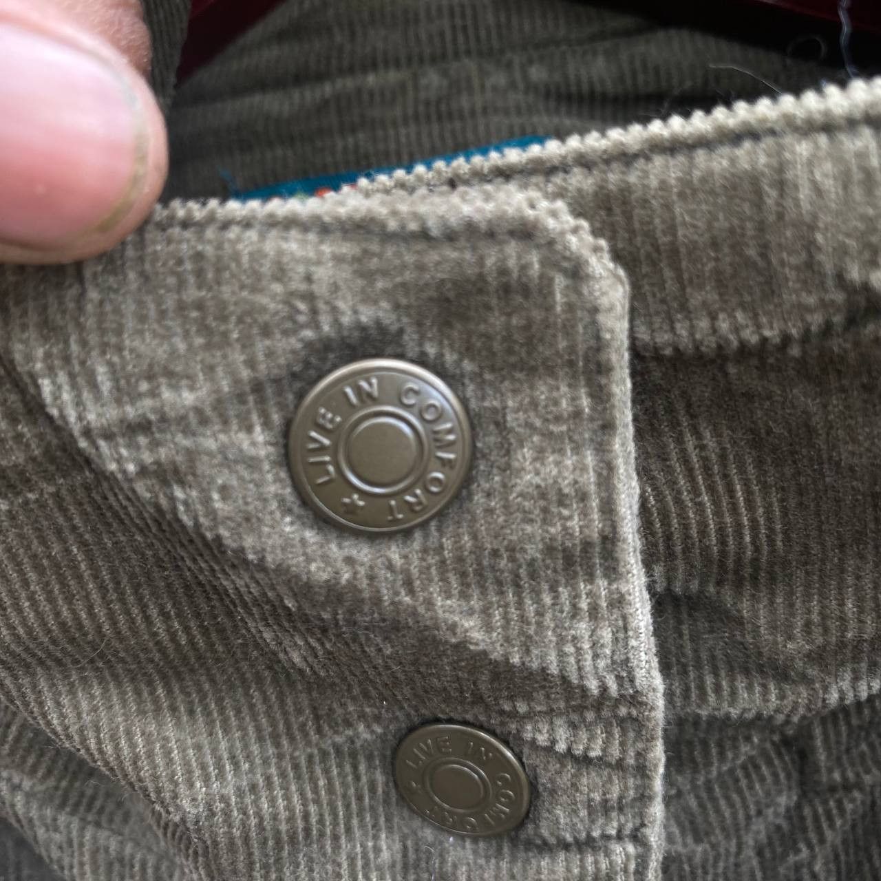 If Six Was Nine × Japanese Brand × Le Grande Bleu (L.G.B.) ✅Accpt offers✅Live In Comfort Faux Fur Hoodie Vest Size US M / EU 48-50 / 2 - 4 Thumbnail
