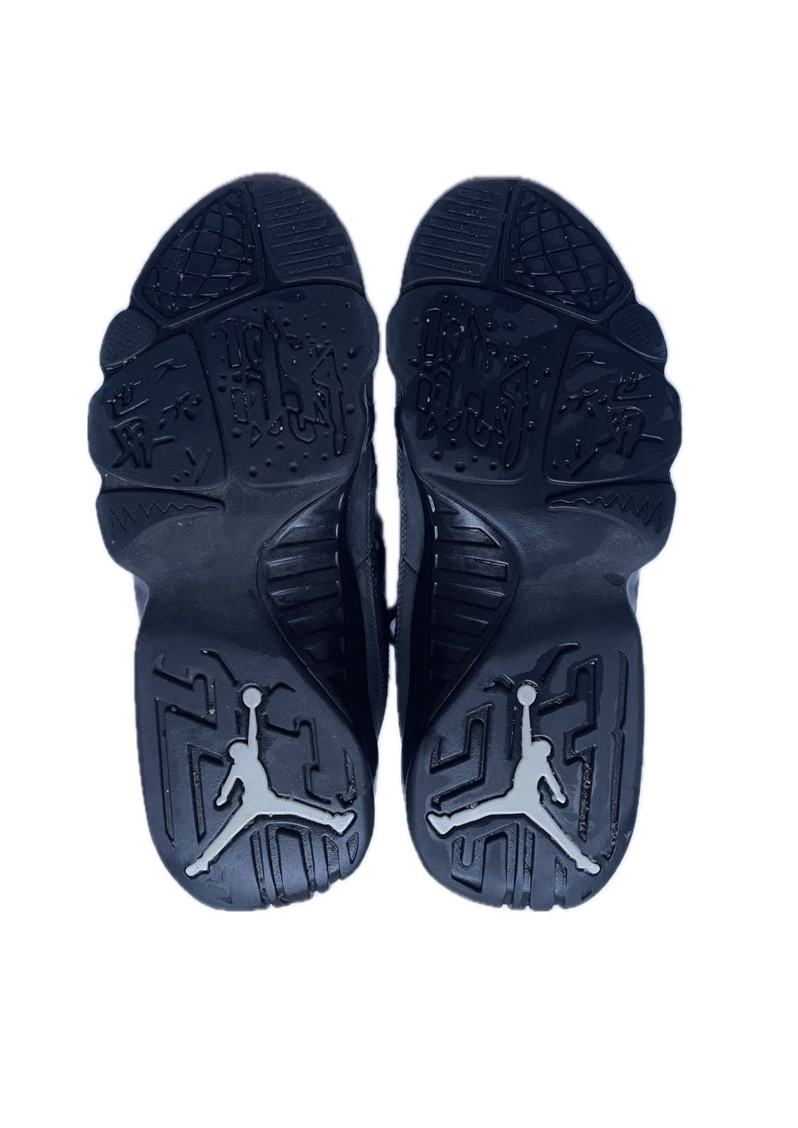 Jordan Brand Air Jordan 9 (IX) “Anthracite” Size US 10 / EU 43 - 3 Thumbnail