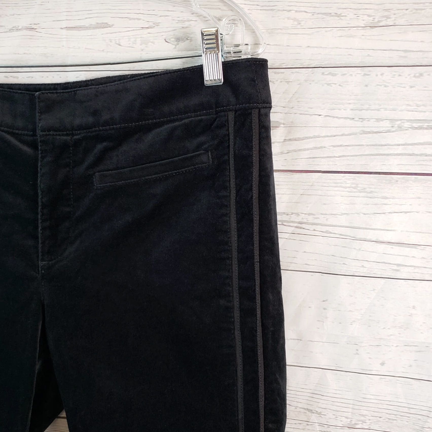 Ann Taylor VINTAGE: No? Size 30" / US 8 / IT 44 - 3 Thumbnail