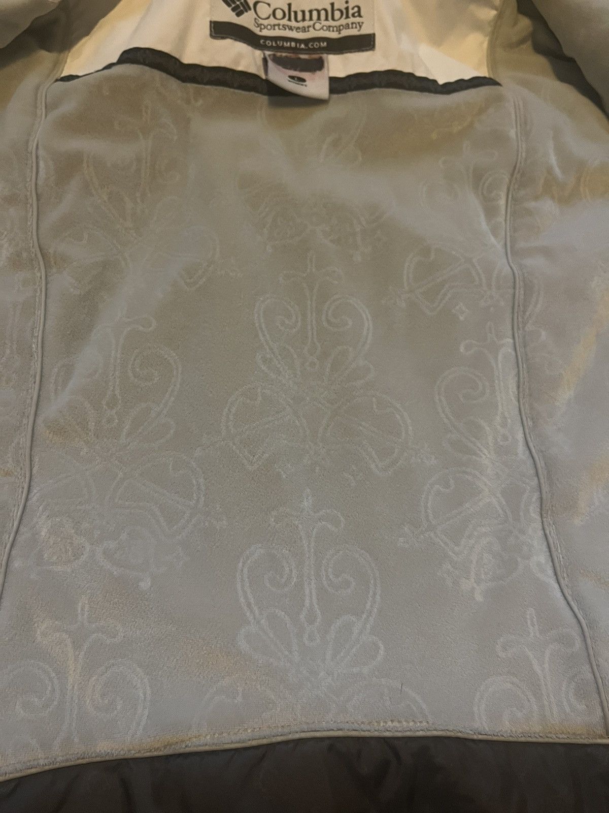 Columbia Columbia Coat Size US L / EU 52-54 / 3 - 5 Thumbnail
