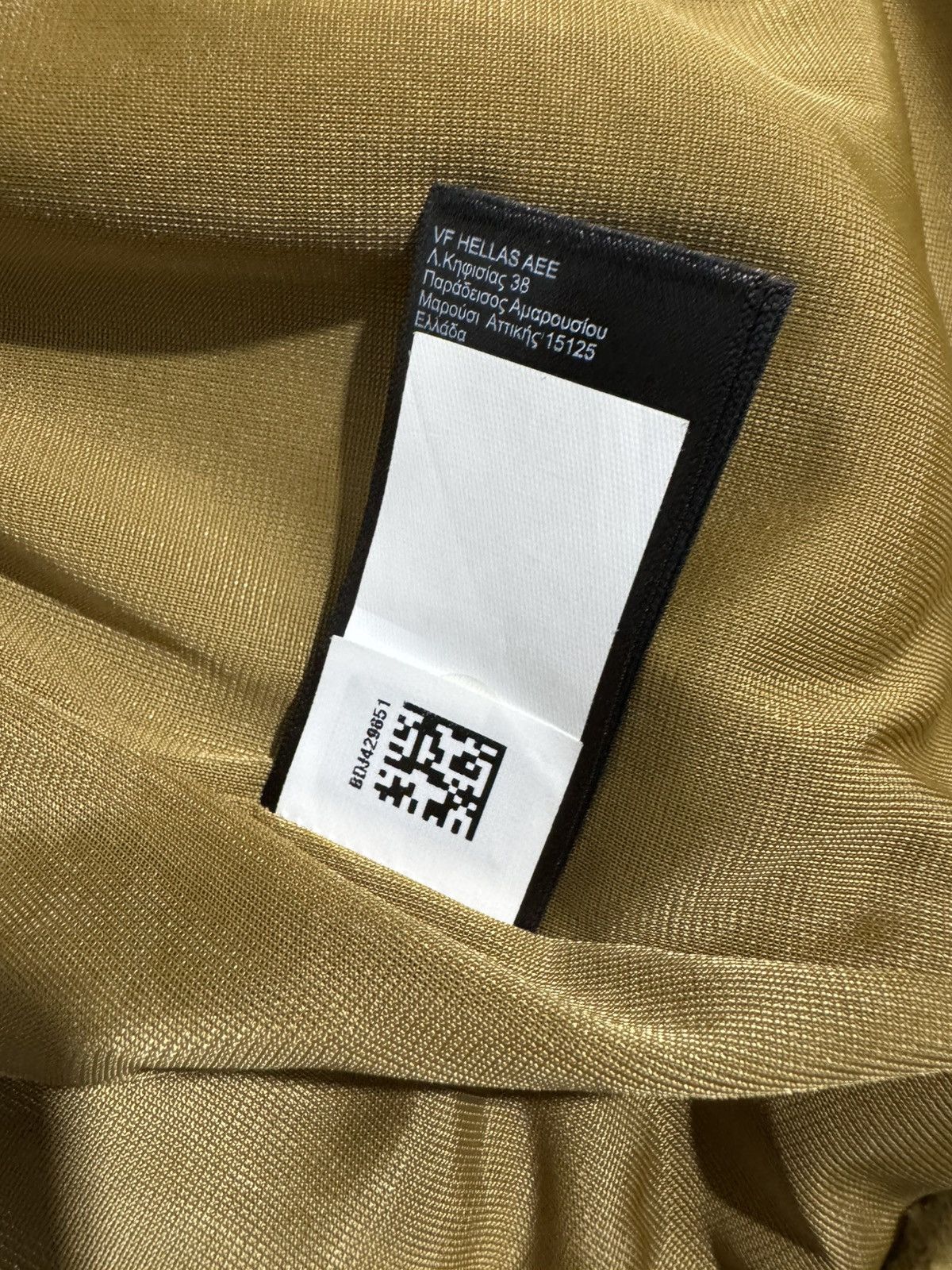 Kazuki Kuraishi × The North Face TNF black series fleece Size US L / EU 52-54 / 3 - 8 Thumbnail