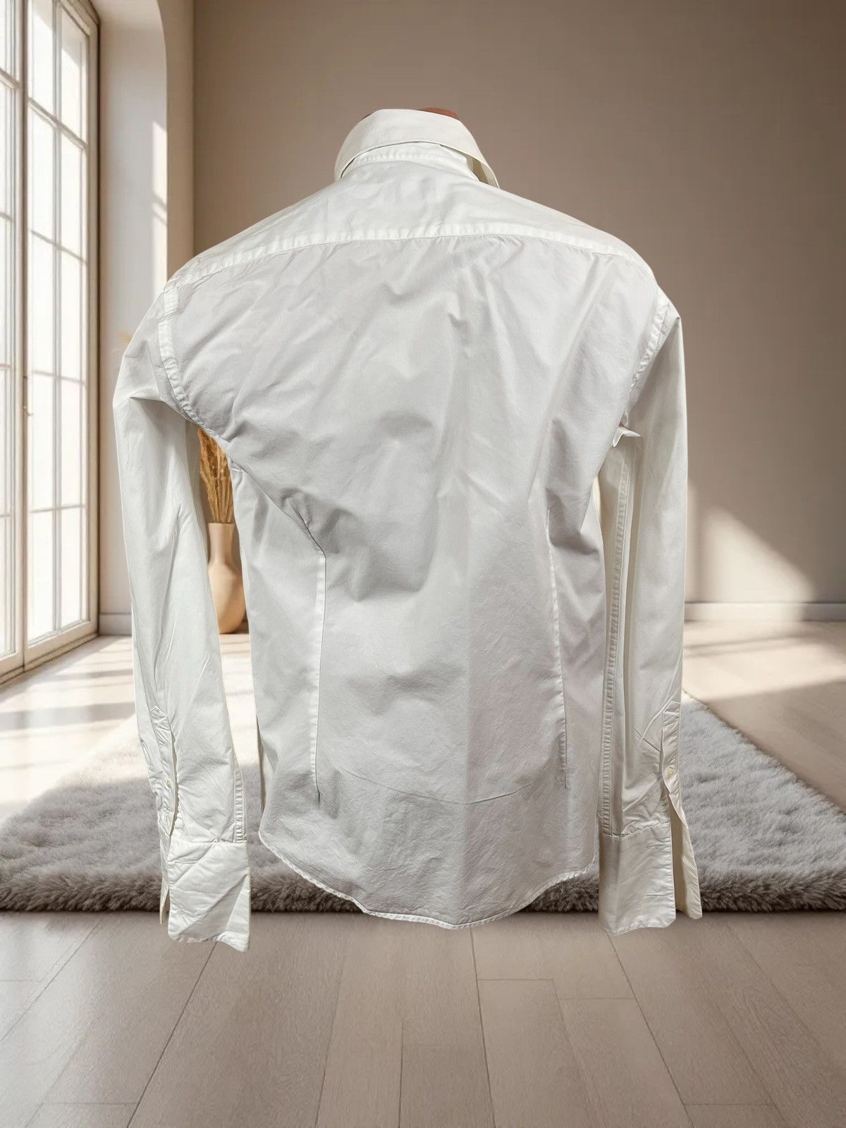 Gant GANT The Tux Shirt size S Size US S / EU 44-46 / 1 - 4 Thumbnail