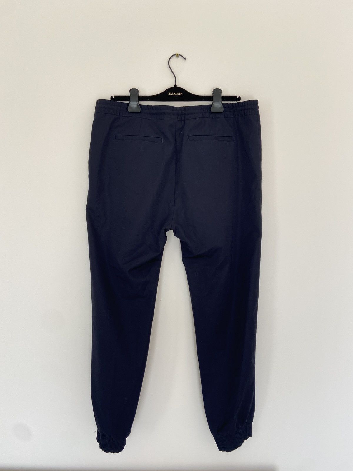 Berluti Berluti Paris Casual Pants Size US 38 / EU 54 - 3 Thumbnail